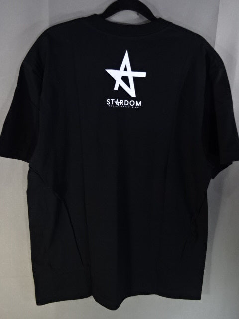 AYA SAKURA KARATE GIRL T-Shirt