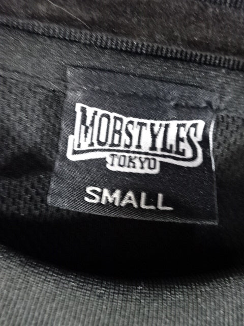 STARLIGHT KID ×MOBSTYLE Collaboration T-Shirt