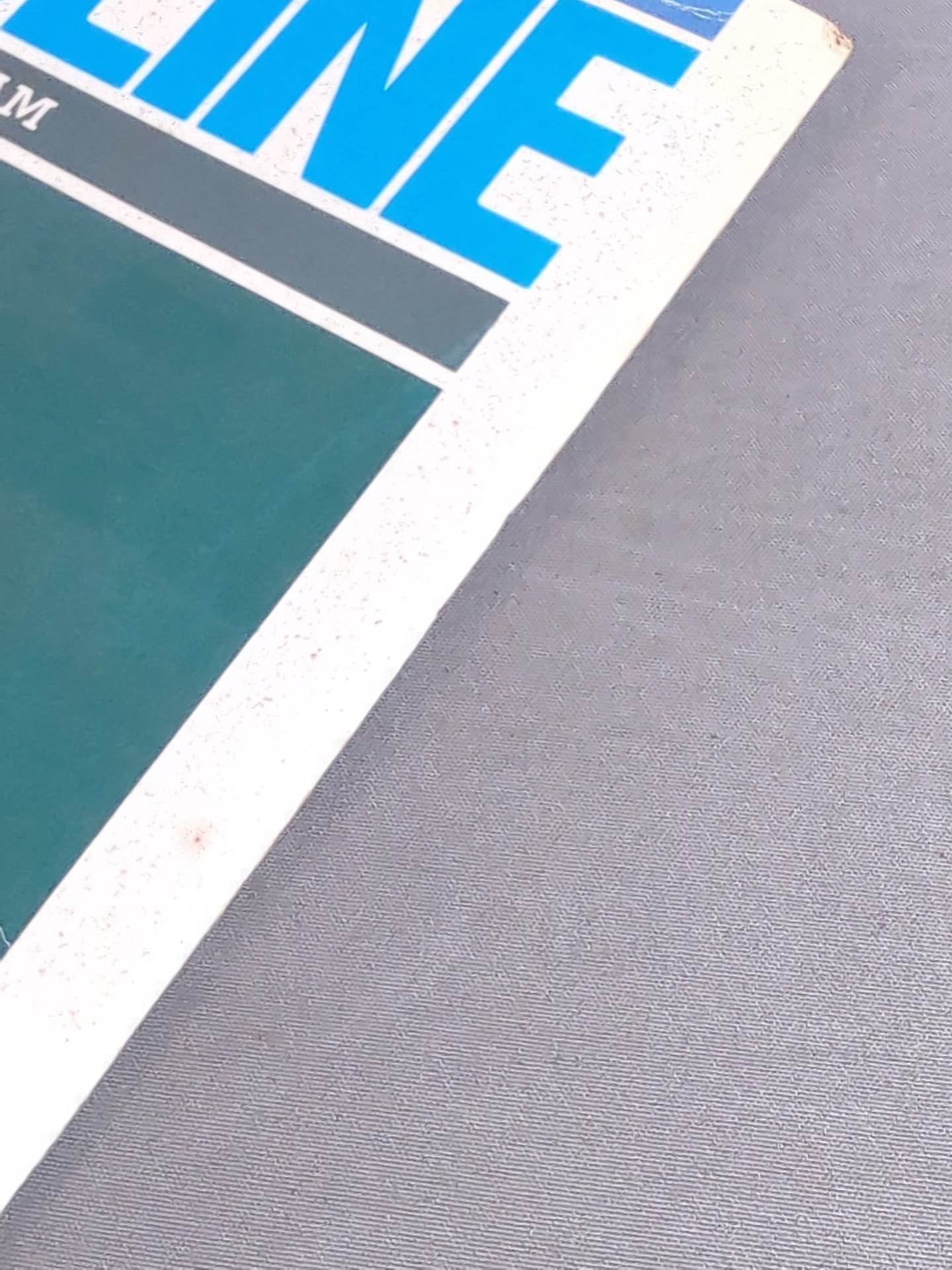 ★大仁田vsT後藤 電流爆破戦★ FMW HEADLINE OFFICIAL PROGRAM No.5