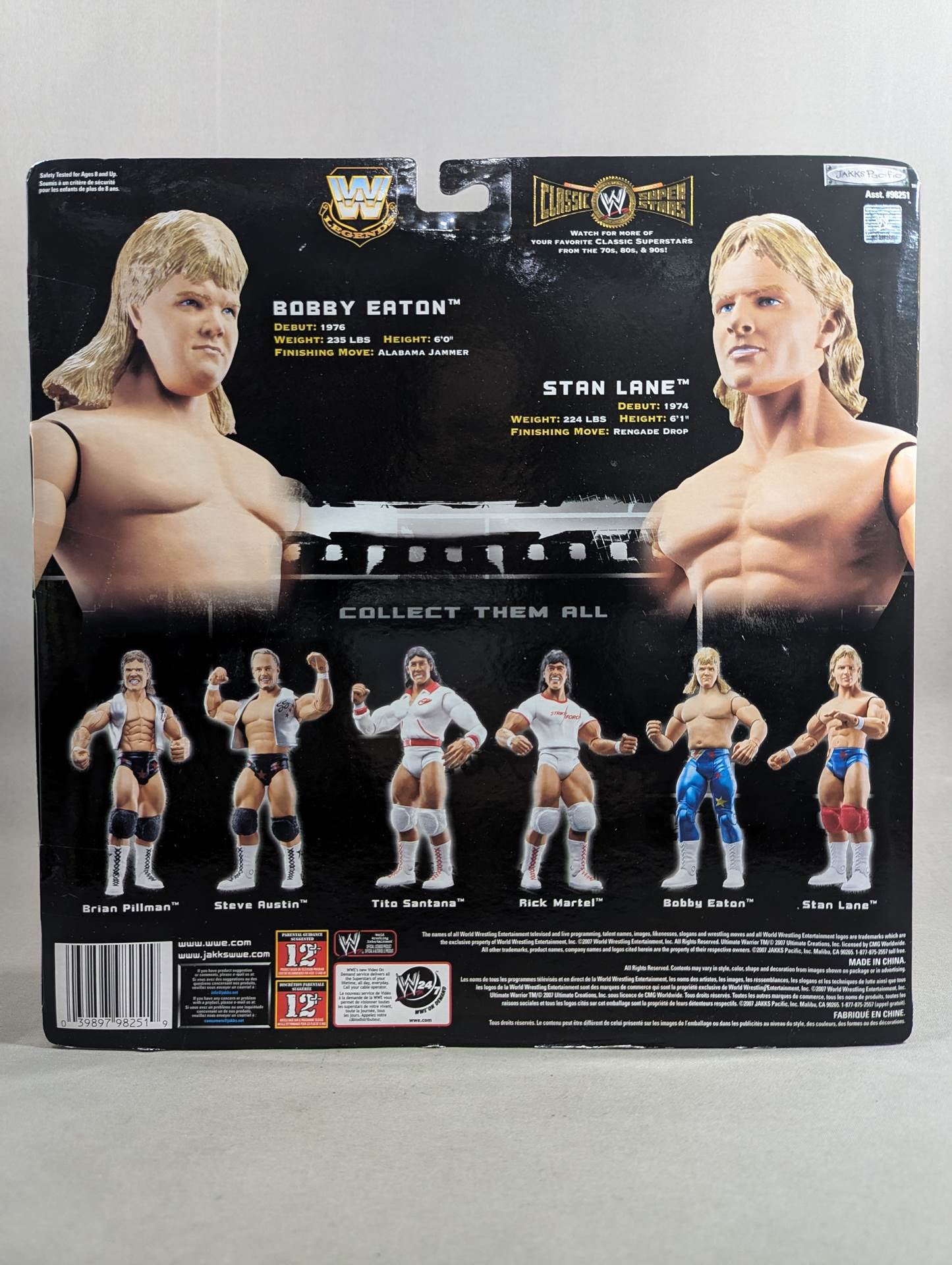 Midnight Express