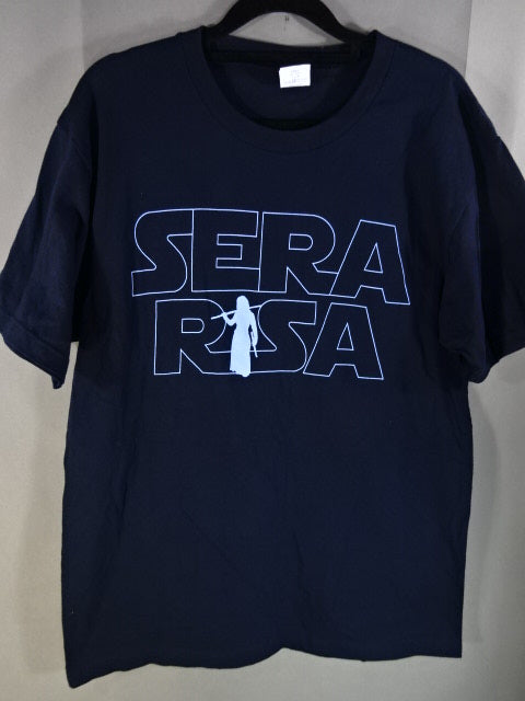 世羅りさ SERA RISA Tシャツ