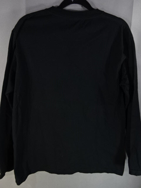HTML ZERO3×STARDOM SAYAKA KURARA Collaboration T-Shirt (1) (Black)