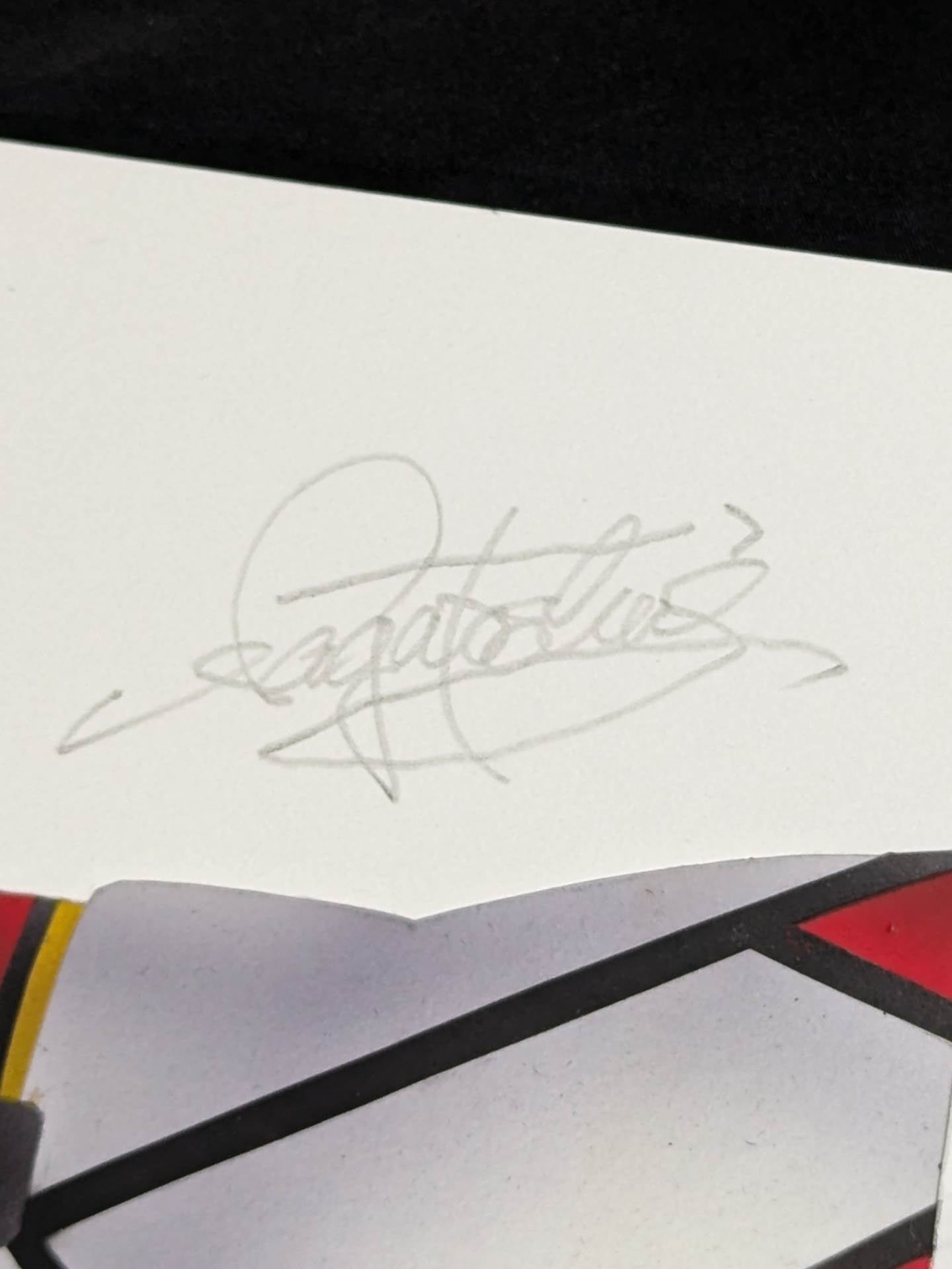 ★ Nagatoshi Sakai original painting work ★ first tiger mask & Jushin Thunder Liger
