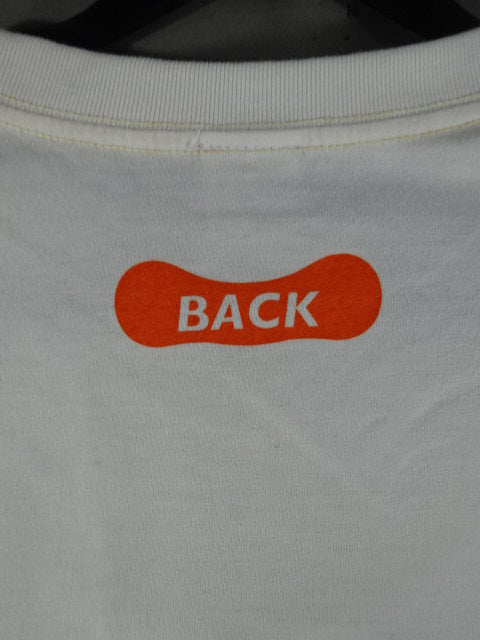【直筆サイン入り】小島聡 COZY IS BACK Tシャツ
