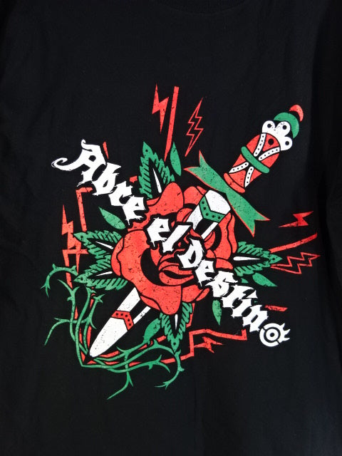 Tetsuya Naito Abre el Destino T-Shirt