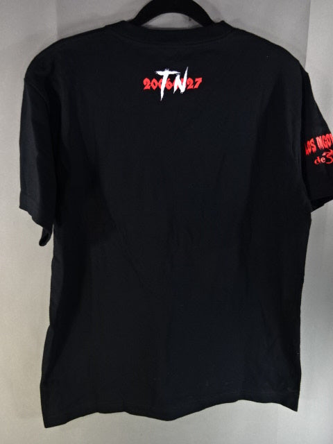 Tetsuya Naito Abre el Destino T-Shirt