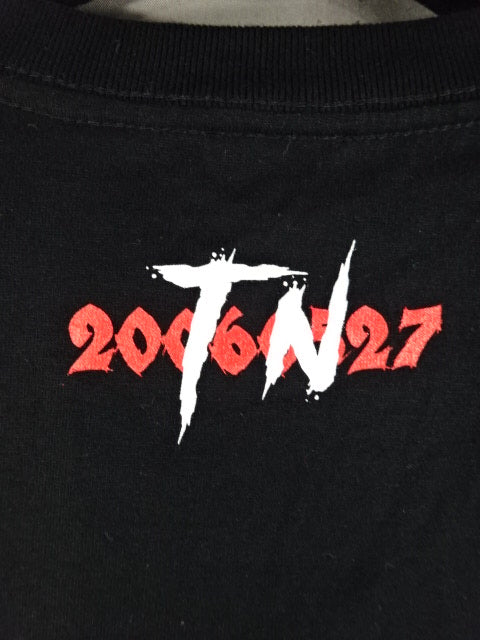 Tetsuya Naito Abre el Destino T-Shirt