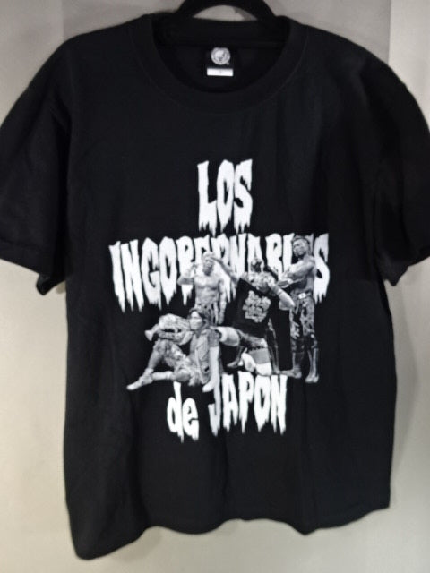 L.I.J. De Japon T-Shirt