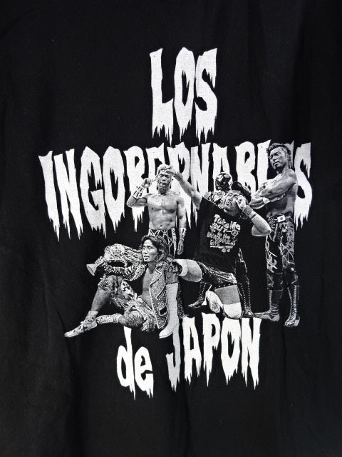 L.I.J. De Japon T-Shirt