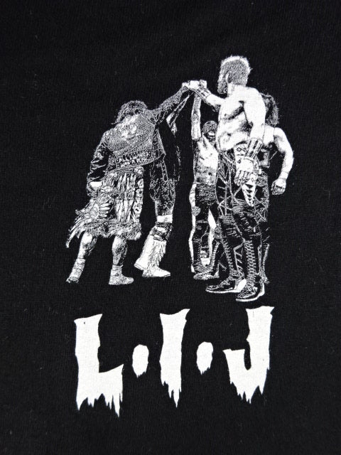 L.I.J. De Japon T-Shirt