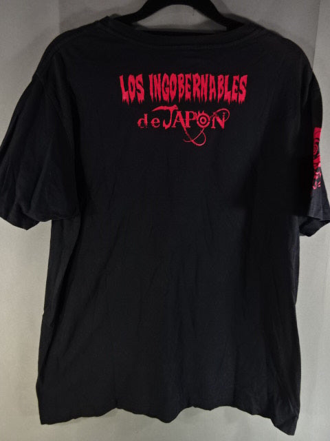 Tetsuya Naito Mi estilo de vida T-shirt