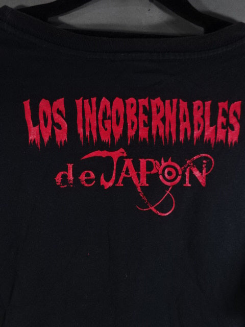 Tetsuya Naito Mi estilo de vida T-shirt