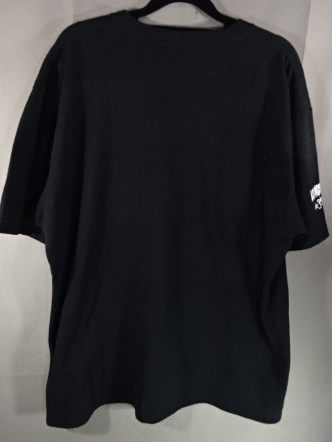 Titan ×L.I.J T-shirt