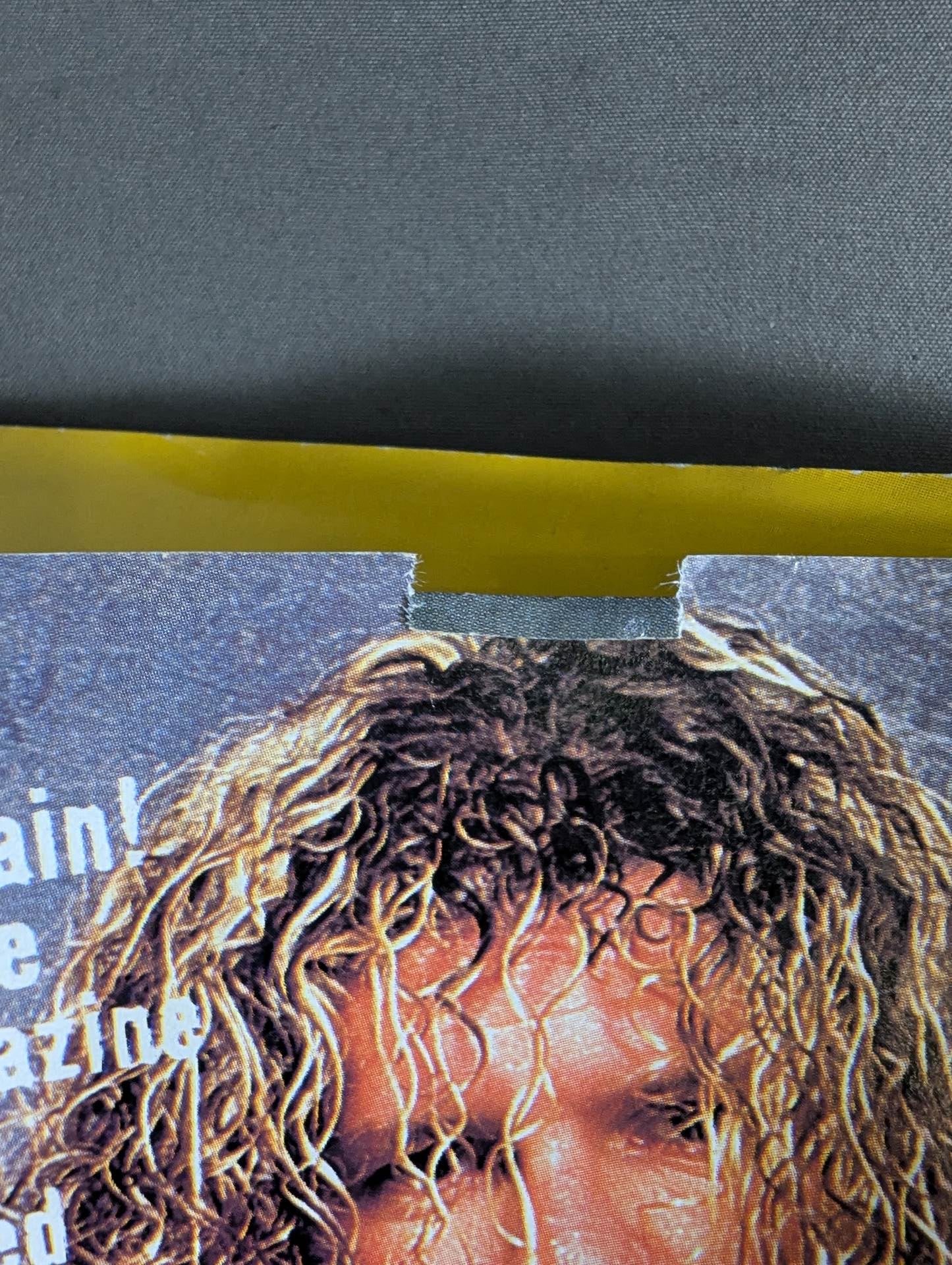 WCW Magazine ISSUE 41