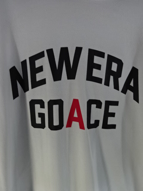 棚橋弘至×NEW ERA コラボTシャツ