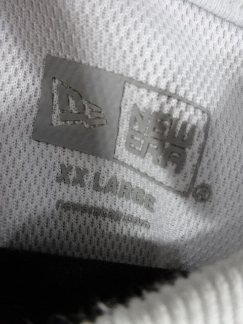 棚橋弘至×NEW ERA コラボTシャツ
