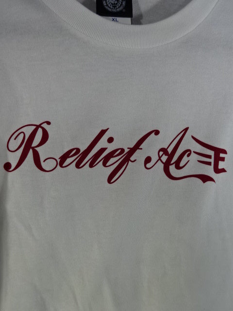 Tohoku Rakuten Golden Eagles ×Hiroshi Tanahashi  Collaboration T-Shirt (Relief AcE)