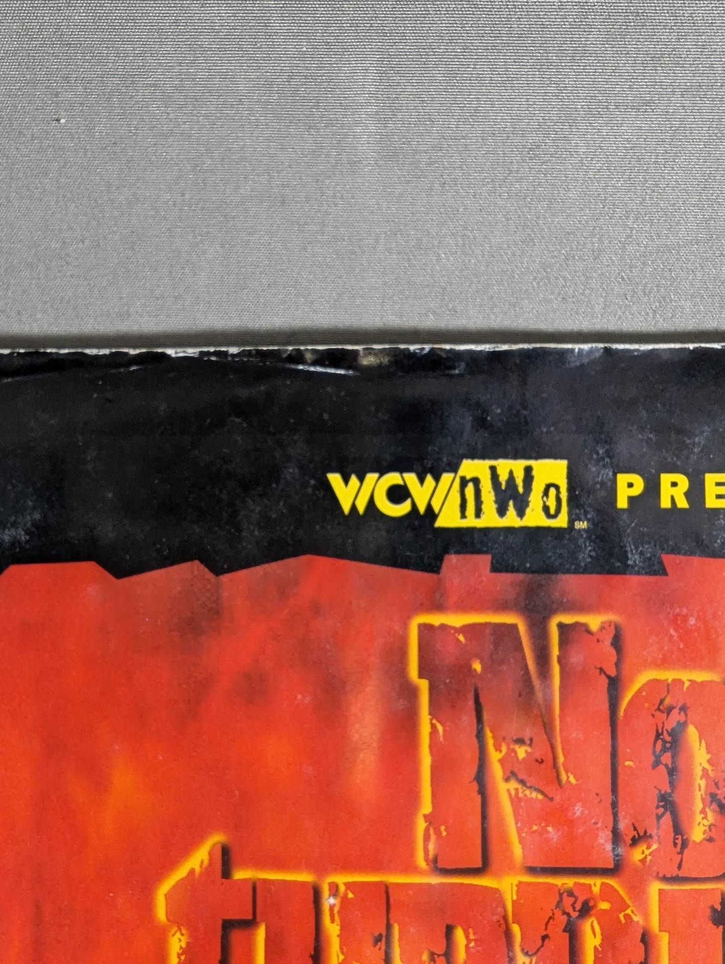 WCW Magazine ISSUE 46