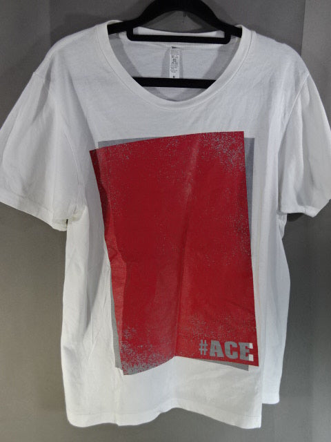 ♯Hiroshi Tanahashi ACE T-Shirt