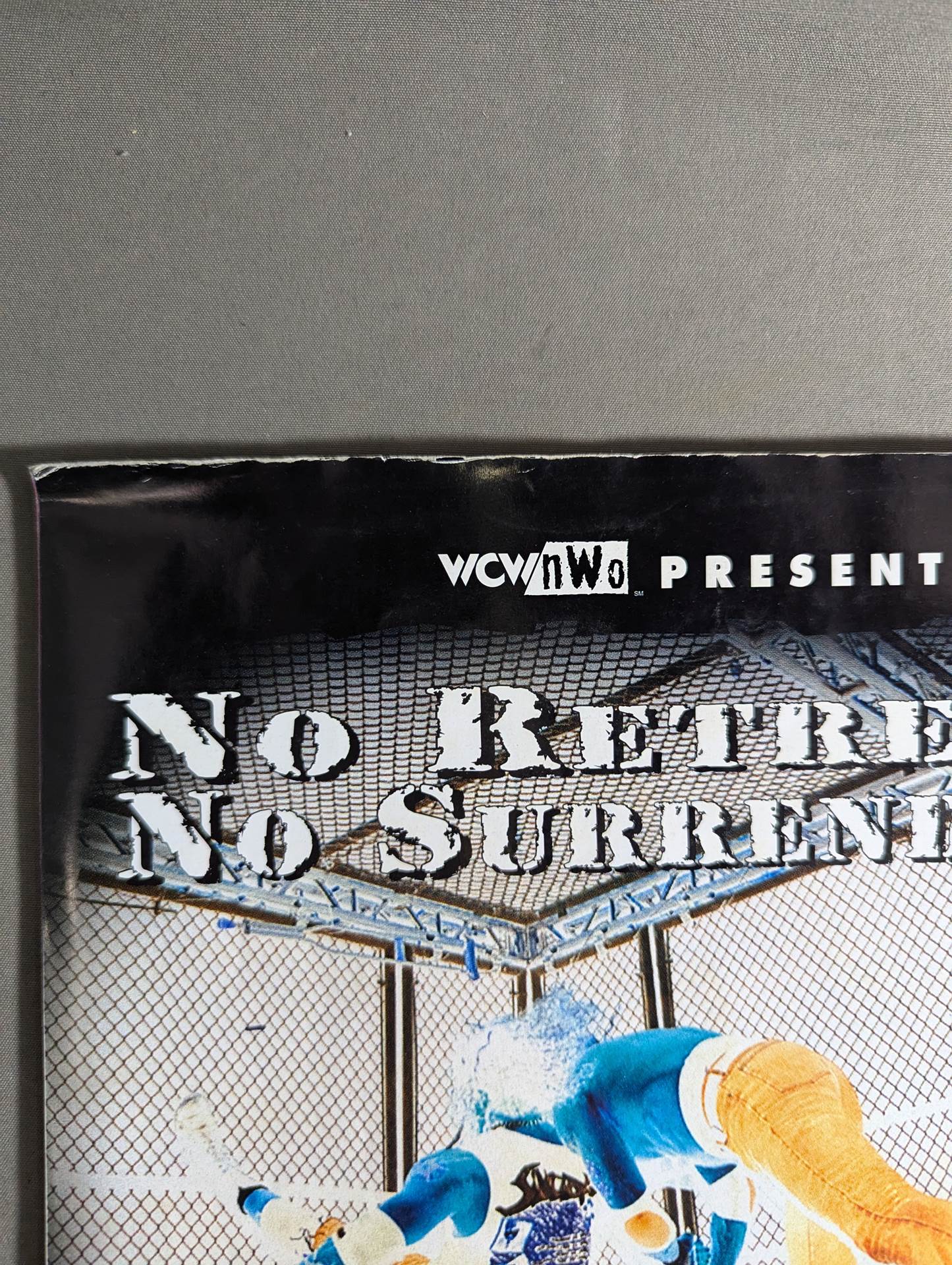 WCW Magazine ISSUE 42