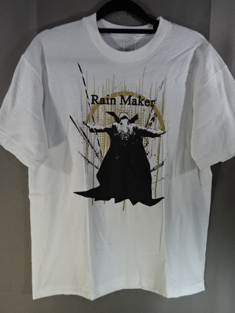 新日本プロレス×久米繊維コラボ オカダ・カズチカ Tシャツ