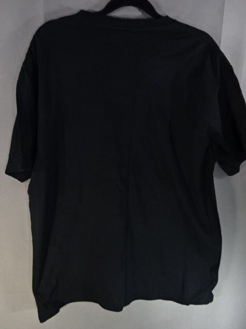Kazuchika Okada  FILTHY RICH T-Shirt (1) (Black)