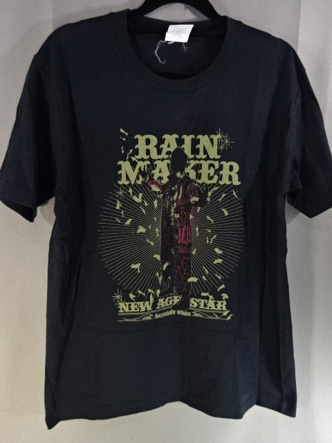 Kazuchika Okada × COSPA T-Shirt