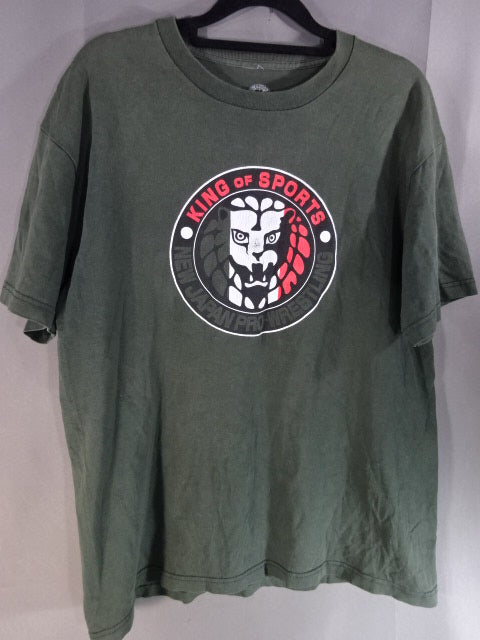 Lion Mark MEXICO T-Shirt