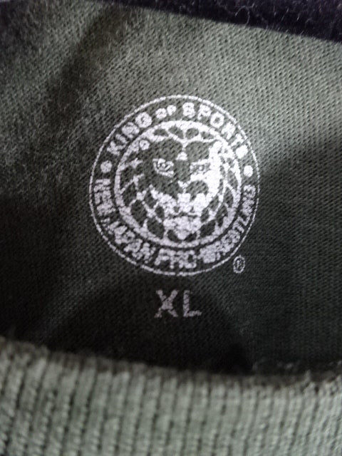 ライオンマーク MEXICO Tシャツ