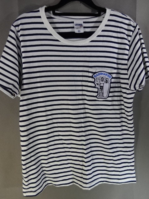 Kazuchika Okada  RAIN MAKER T-Shirt with Pocket