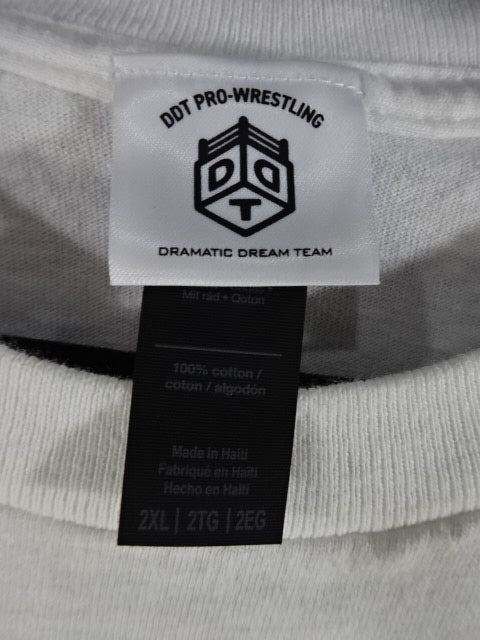 KONOSUKE TAKESHITA "Solitary" Sasadango Shokai Collaboration T-Shirt