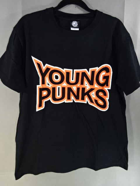 TMDK YOUN PUNKS T-SHIRT