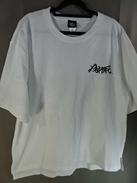 El Desperado DEPFAC T-Shirt (1) (White)