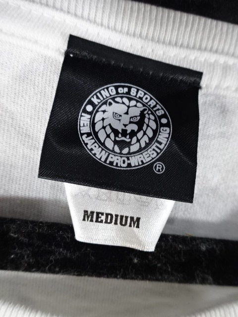 El Desperado DEPFAC T-Shirt (1) (White)