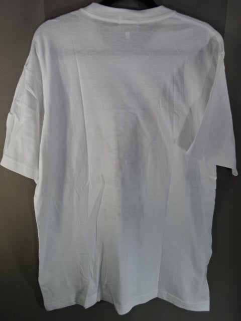 【hand signed autograph】 Giant Baba  5000 game appearance commemoration T-shirt