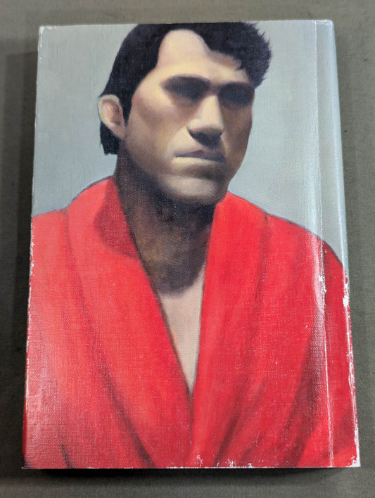 Antonio Inoki  as a culture