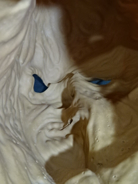 あの頃のW★ING!! 怪奇派マスクマン4枚セット