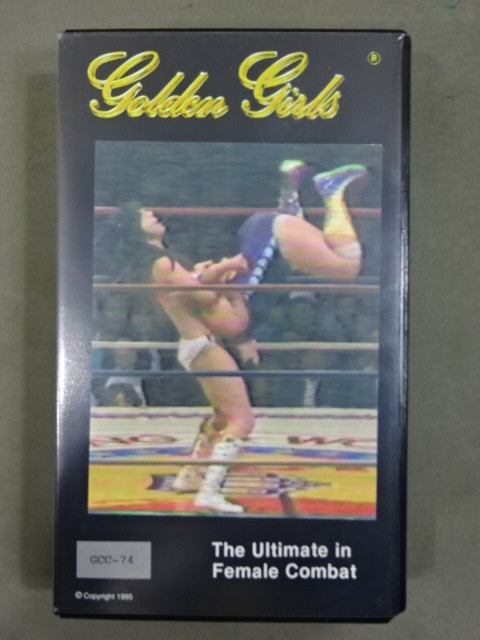 mimiページ GOLDEN GIRLS No.74 ☆MORE OF MIMI☆ – 闘道館