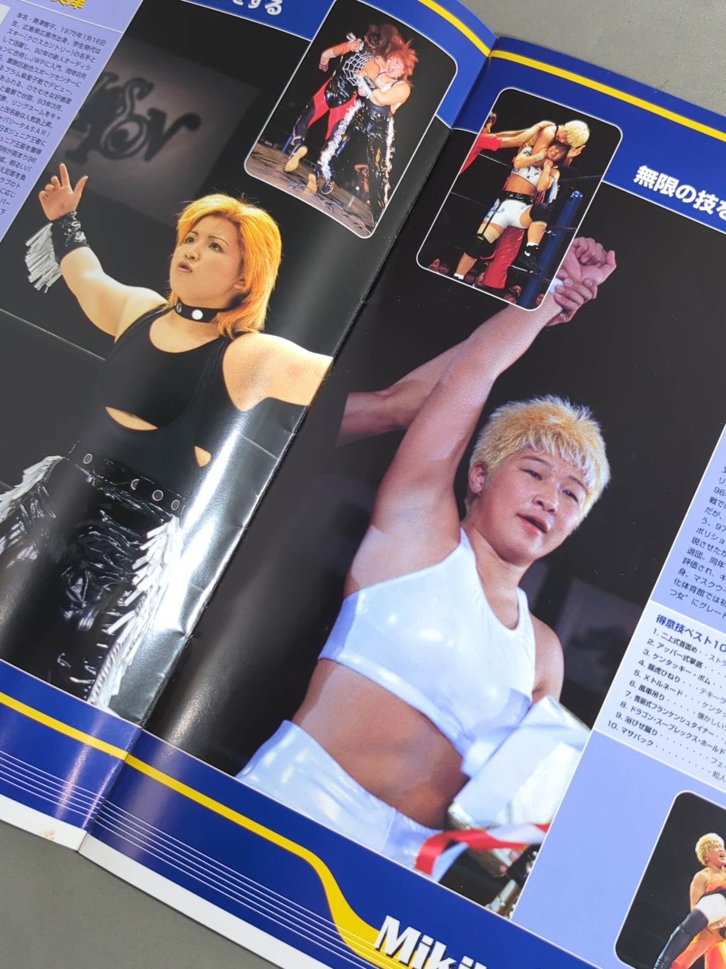 アルシオン / STARLET'99 オフィシャルガイドブック Vol.10