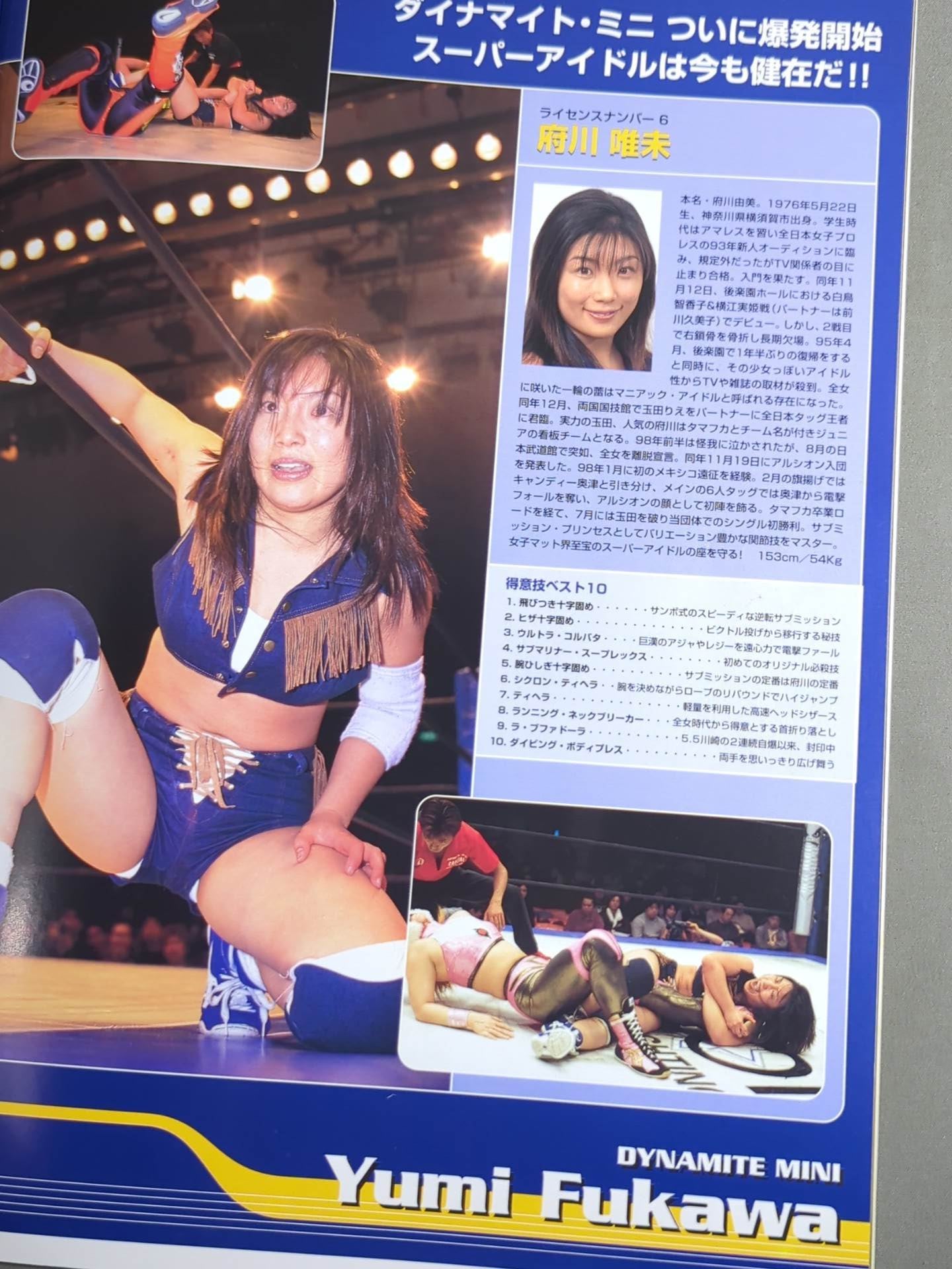 アルシオン / STARLET'99 オフィシャルガイドブック Vol.10