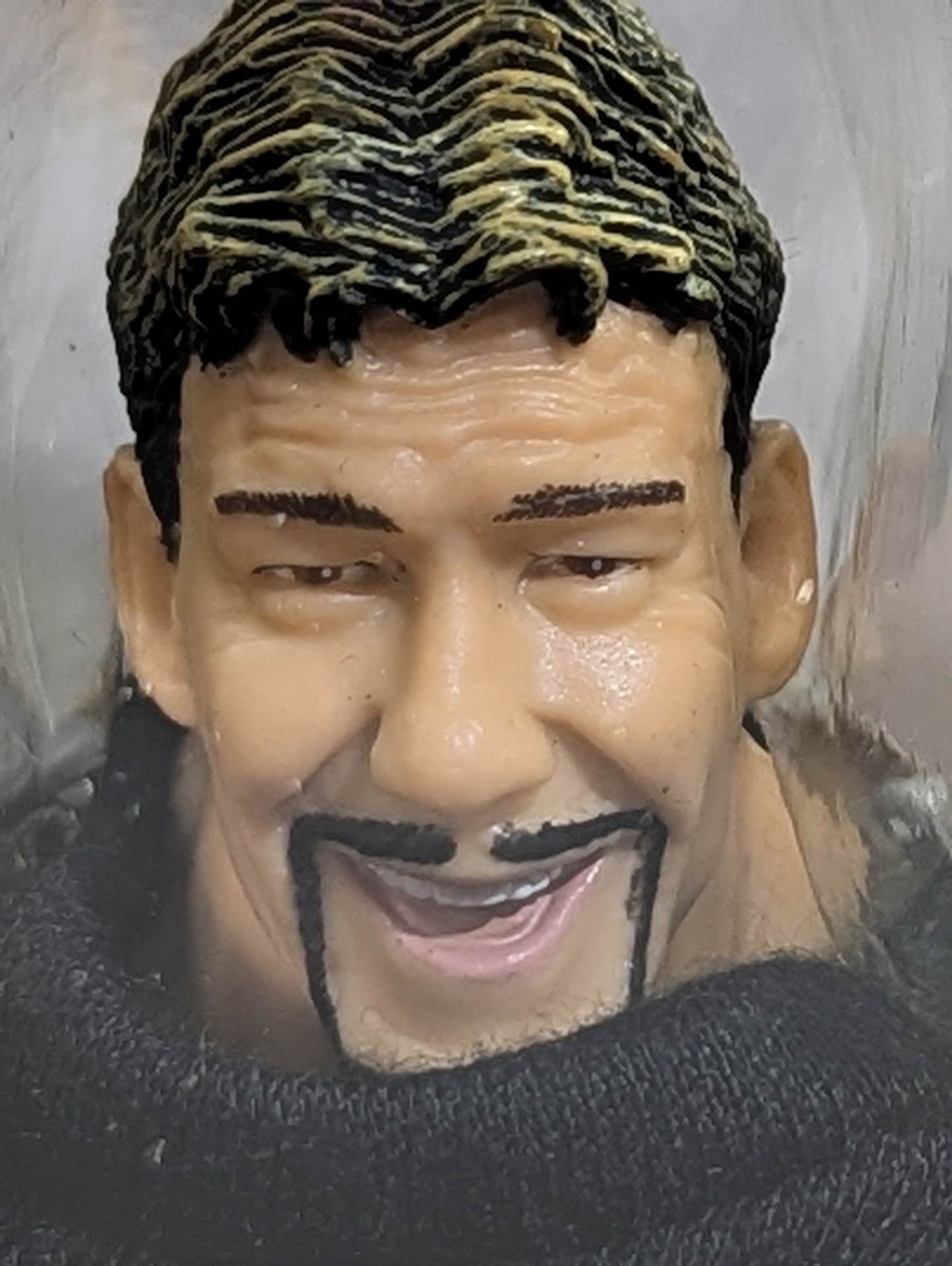 Eddie Guerrero  (I'm Your Papi T-Shirt)