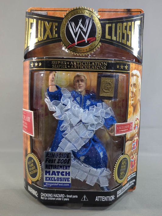 ★DELUXE★ Rick Flair