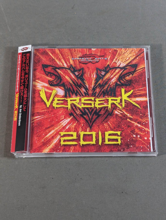 VERSERK 2016