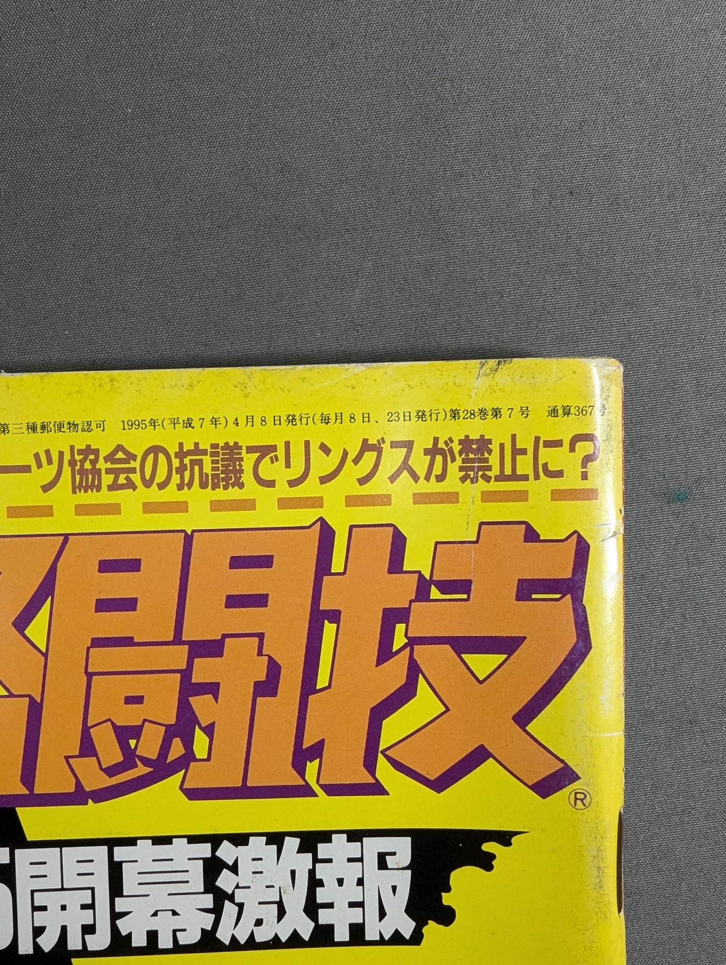 Gong Martial Arts 367