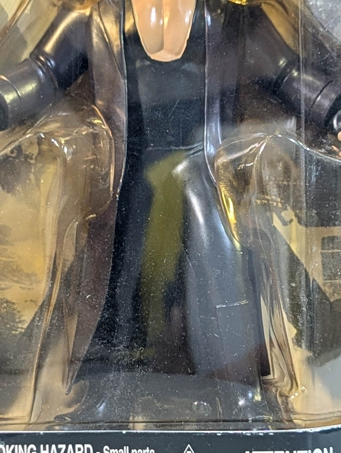 アンダーテイカー(LJNタイプ)