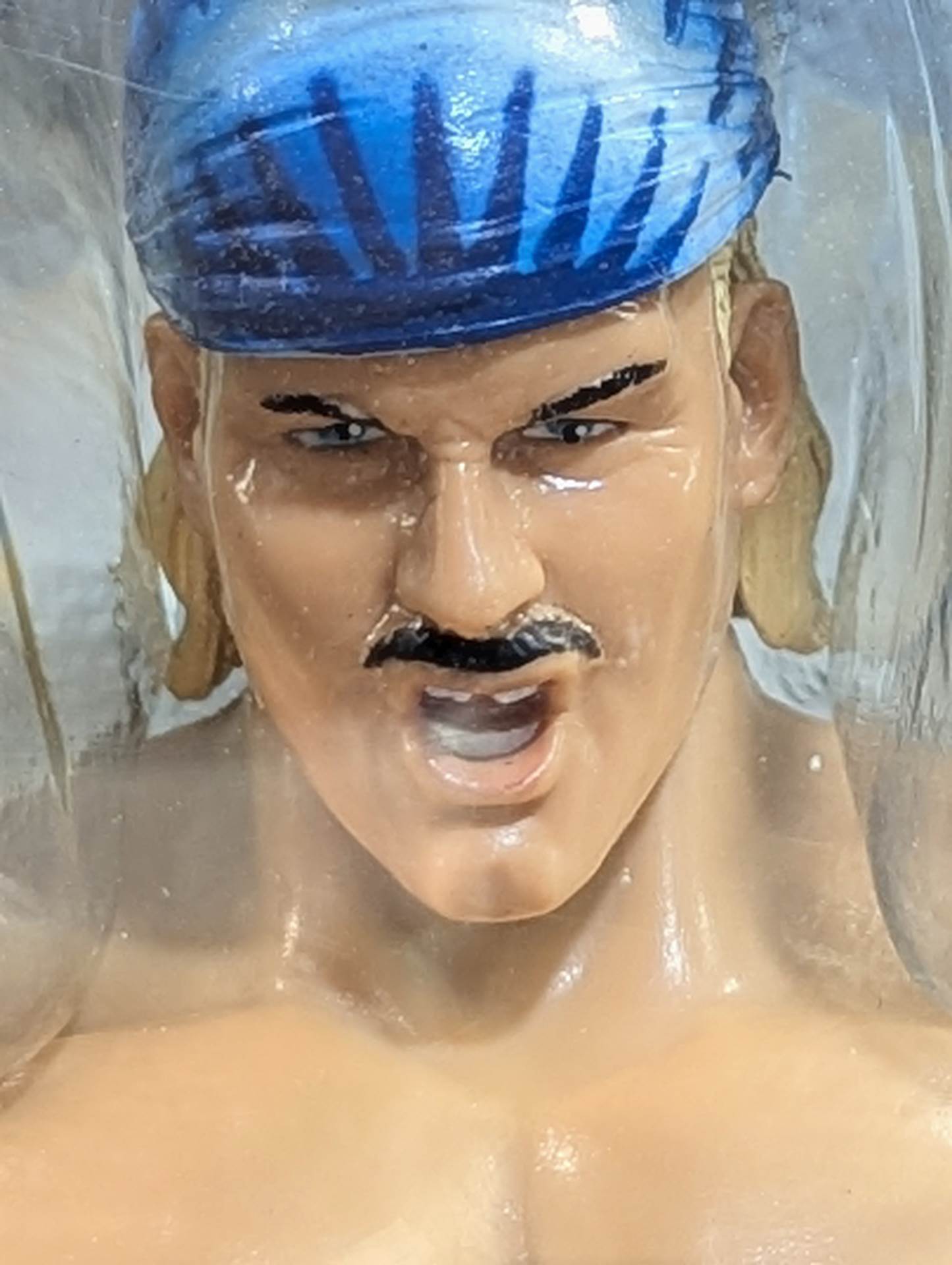 ジェシー・ベンチュラ(バンダナ)