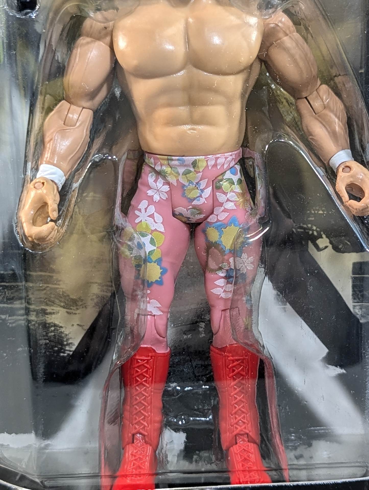 ジェシー・ベンチュラ(バンダナ)