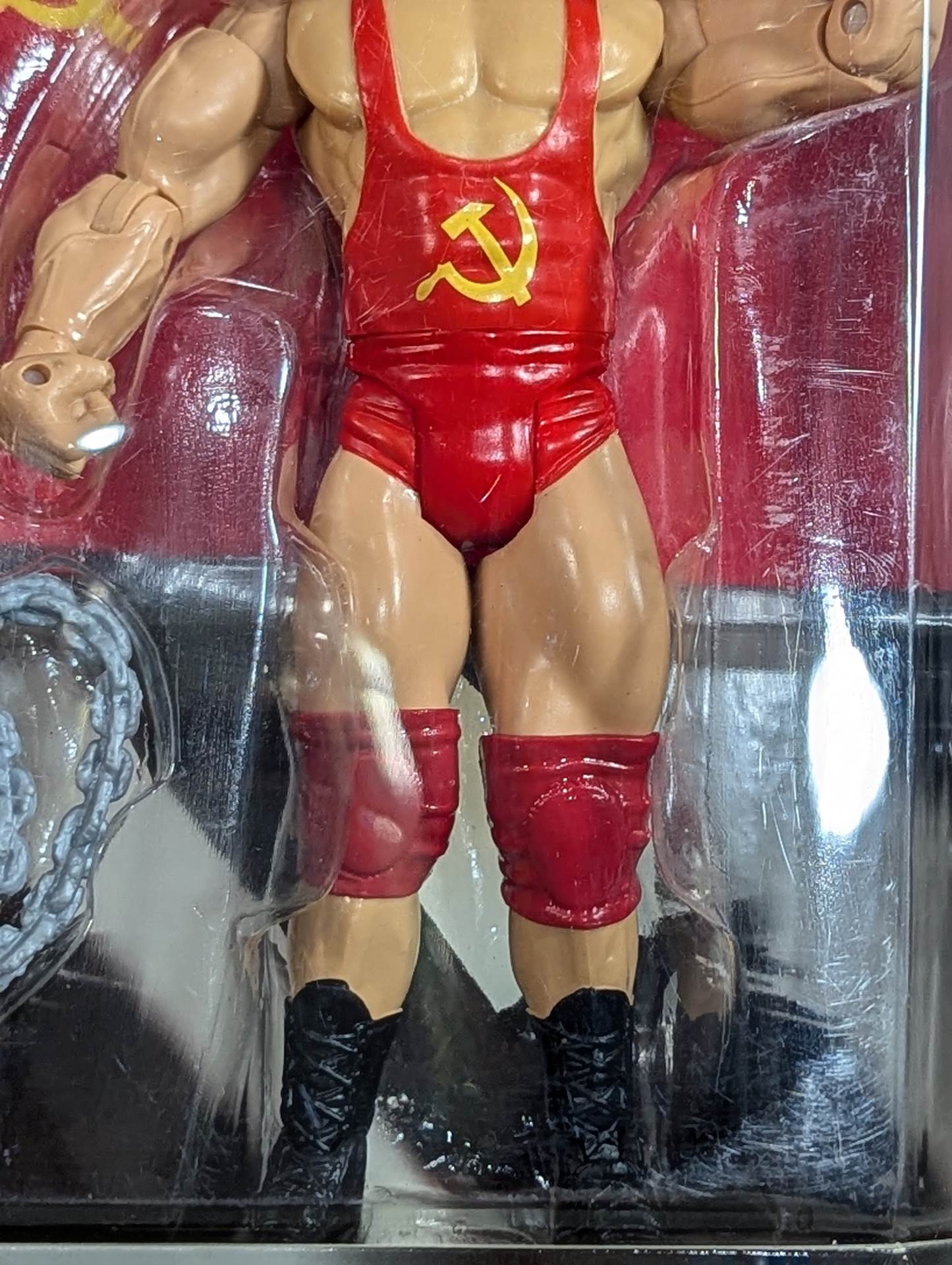 コロフス(イワン・コロフ&ニキタ・コロフ)