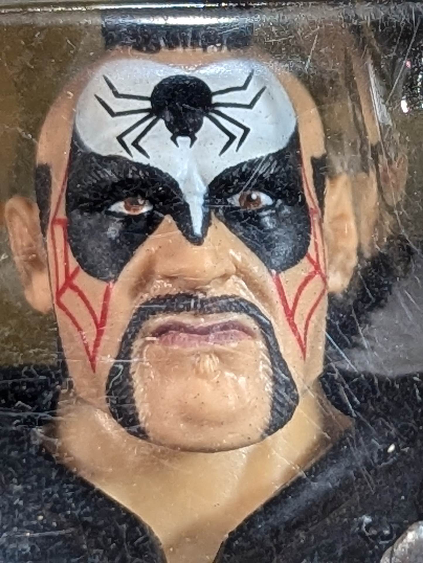 LEGION OF DOOM ホーク&アニマル with サニー  (リージョン・オブ・ドゥーム)