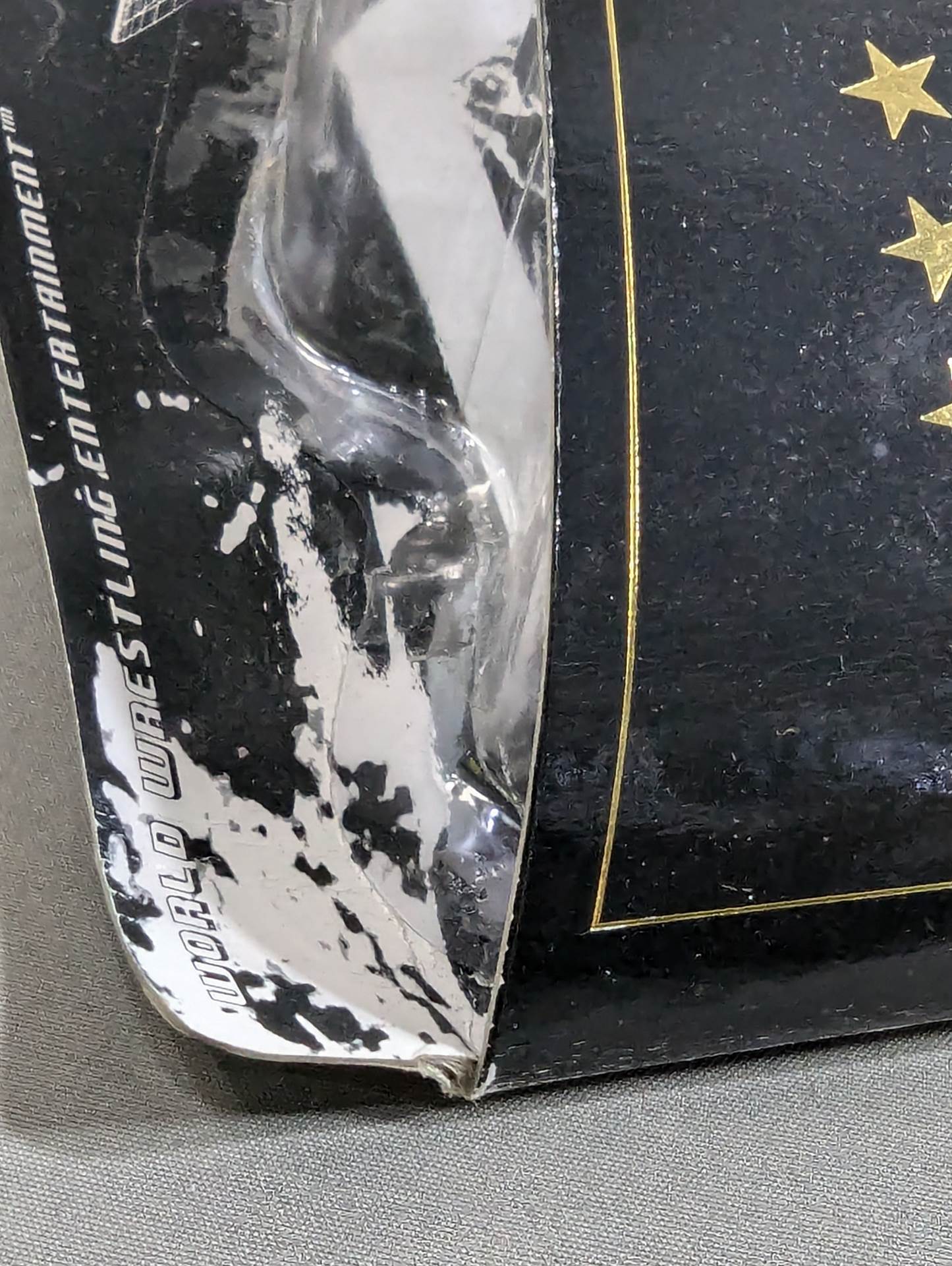 LEGION OF DOOM ホーク&アニマル with サニー  (リージョン・オブ・ドゥーム)